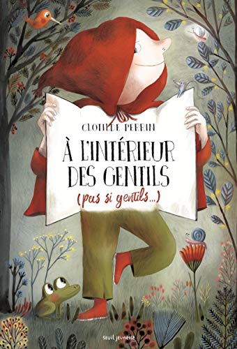 À L'INTÉRIEUR DES GENTILS