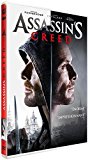 ASSASSIN'S CREED - DVD