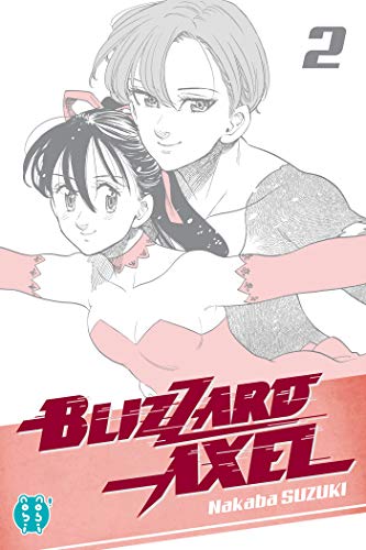 BLIZZARD AXEL