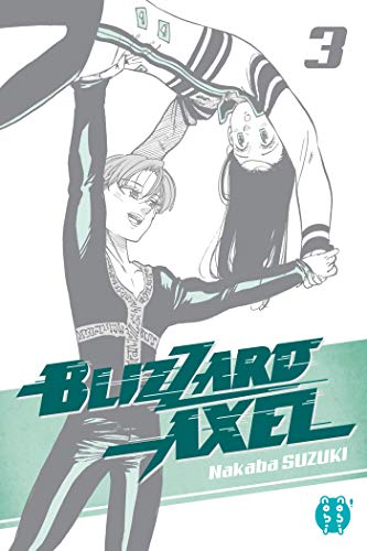BLIZZARD AXEL