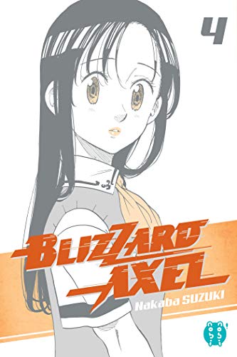 BLIZZARD AXEL
