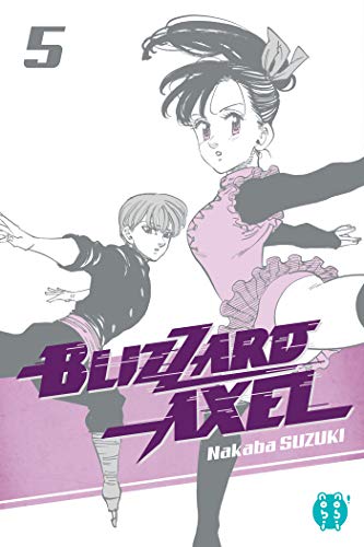 BLIZZARD AXEL