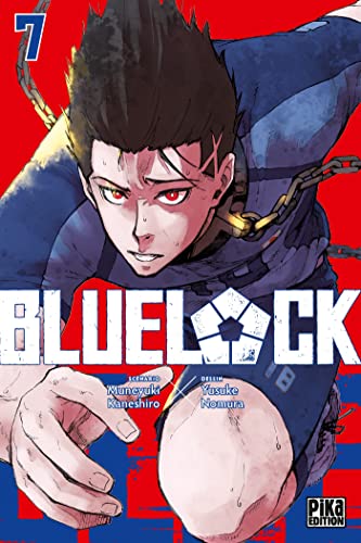 BLUE LOCK
