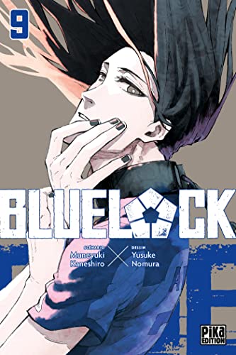 BLUE LOCK