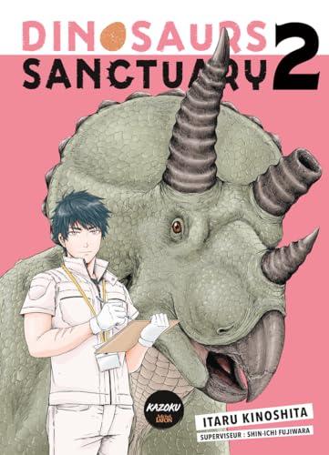 DINOSAURS SANCTUARY