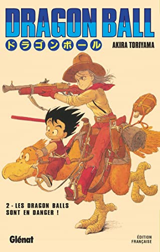 DRAGONBALL