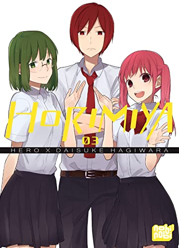 HORIMIYA