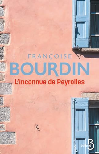 L'INCONNUE DE PEYROLLES