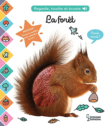 LA FORÊT