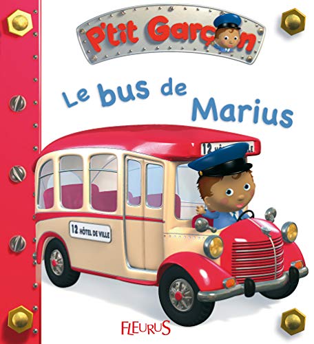 LE BUS DE MARIUS