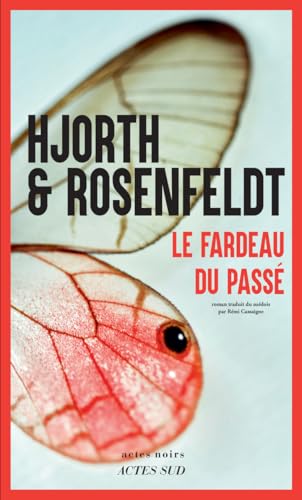 LE FARDEAU DU PASSÉ