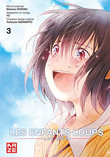 LES ENFANTS LOUPS
