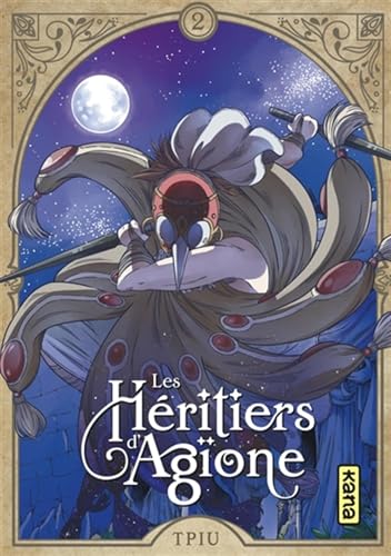 LES HÉRITIERS D'AGÏONE