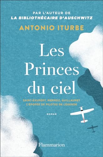 LES PRINCES DU CIEL