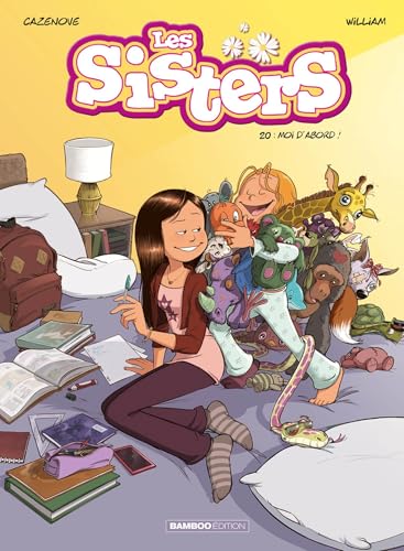 LES SISTERS
