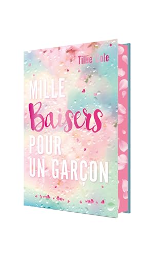 MILLE BAISERS POUR UN GARÇON - VERSION COLLECTOR AVEC UN CHAPITRE BONUS