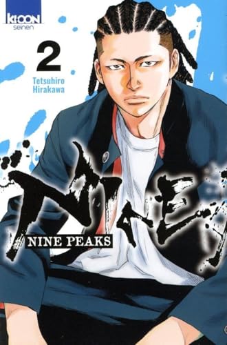 NINE PEAKS