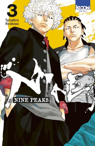 NINE PEAKS
