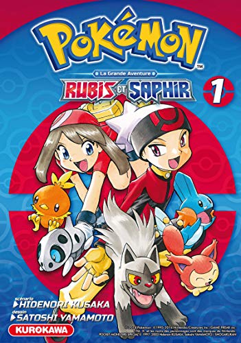 POKÉMON