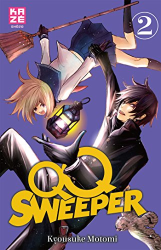 QQ SWEEPER