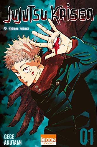 RYOMEN SUKUNA