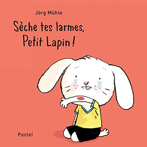 SÈCHE TES LARMES, PETIT LAPIN !