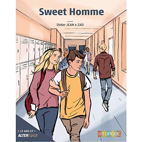 SWEET HOMME
