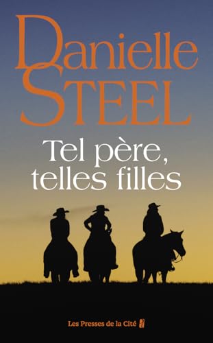 TEL PÈRE, TELLES FILLES