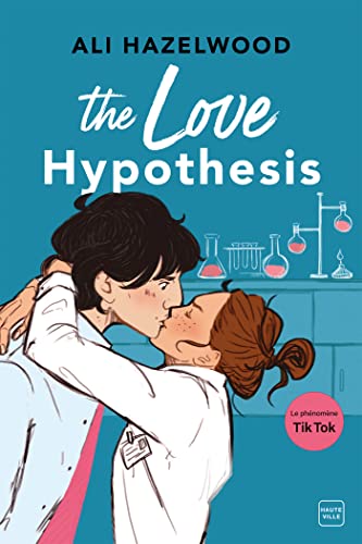 THE LOVE HYPOTHESIS